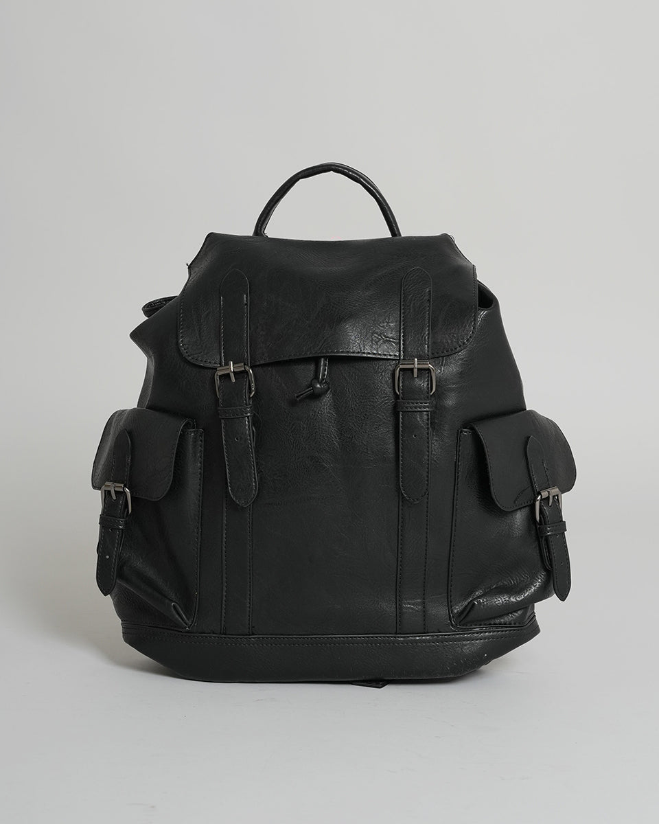 Briefcase backpack 