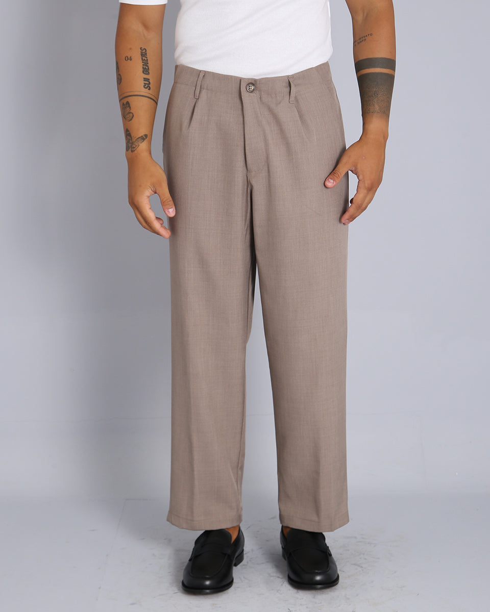 Tailored Trousers Japan 