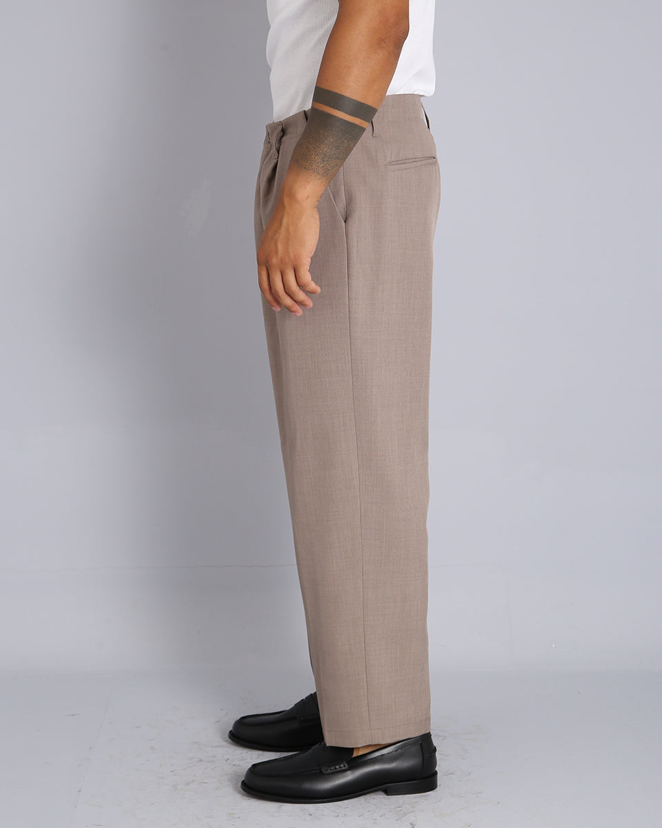 Tailored Trousers Japan 