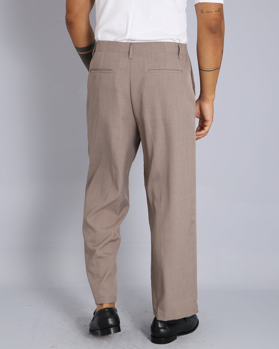 Tailored Trousers Japan 