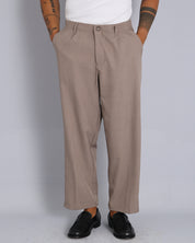 Tailored Trousers Japan 