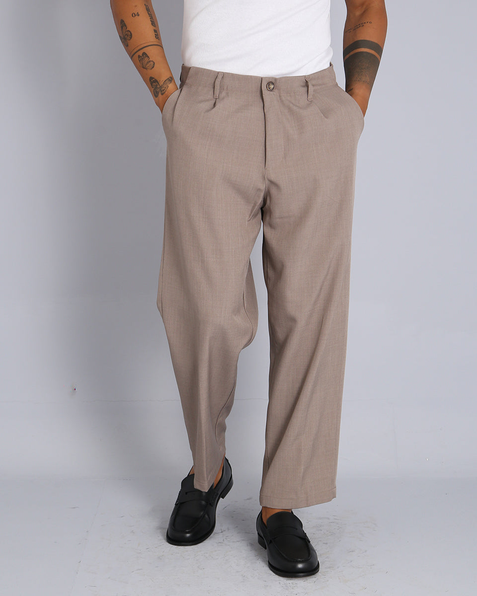 Tailored Trousers Japan 