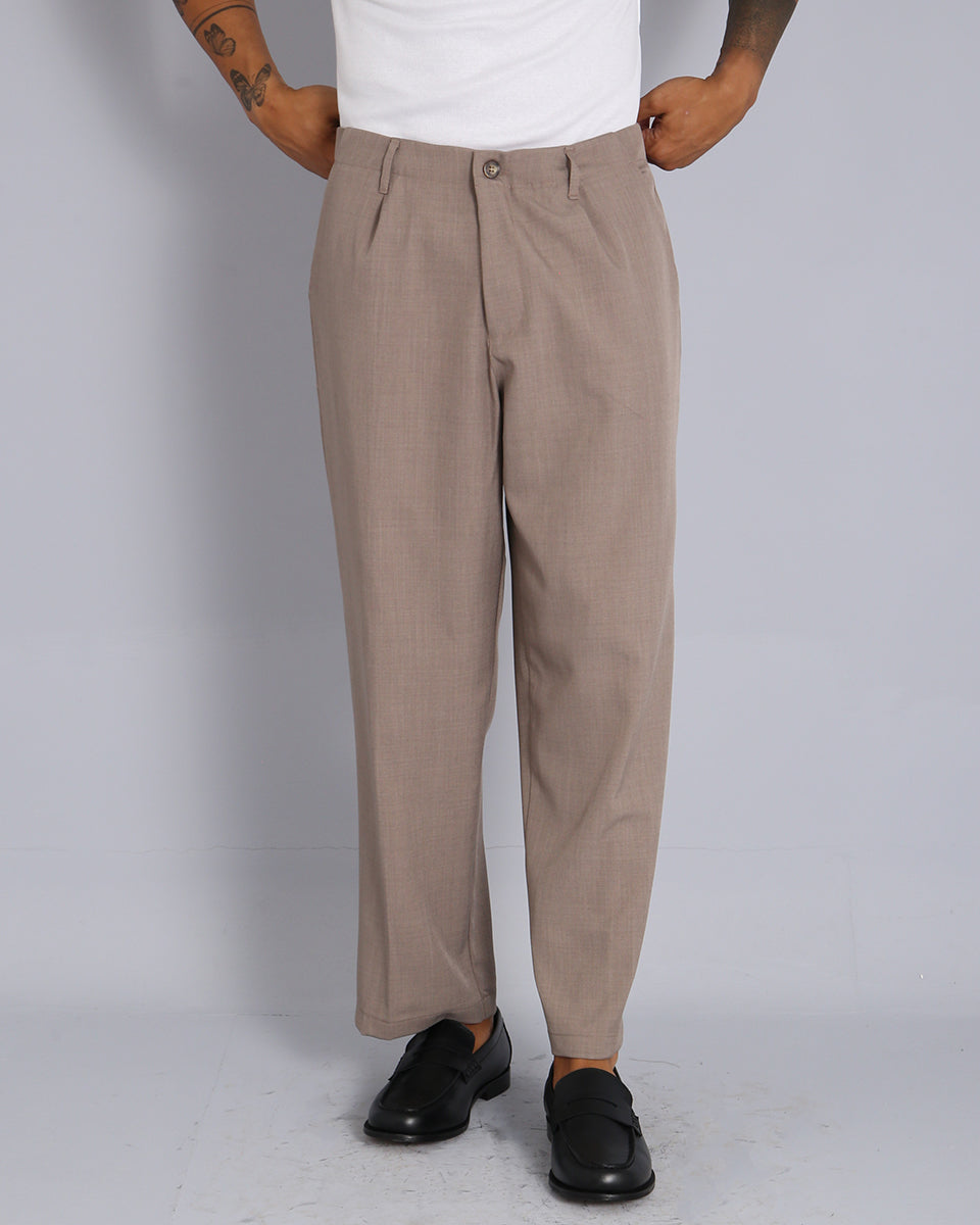 Tailored Trousers Japan 