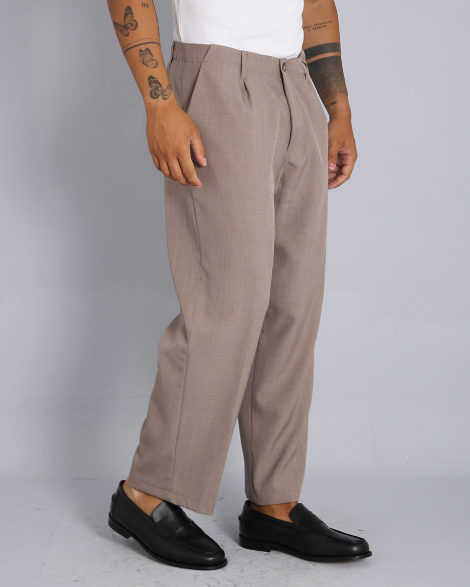 Tailored Trousers Japan 