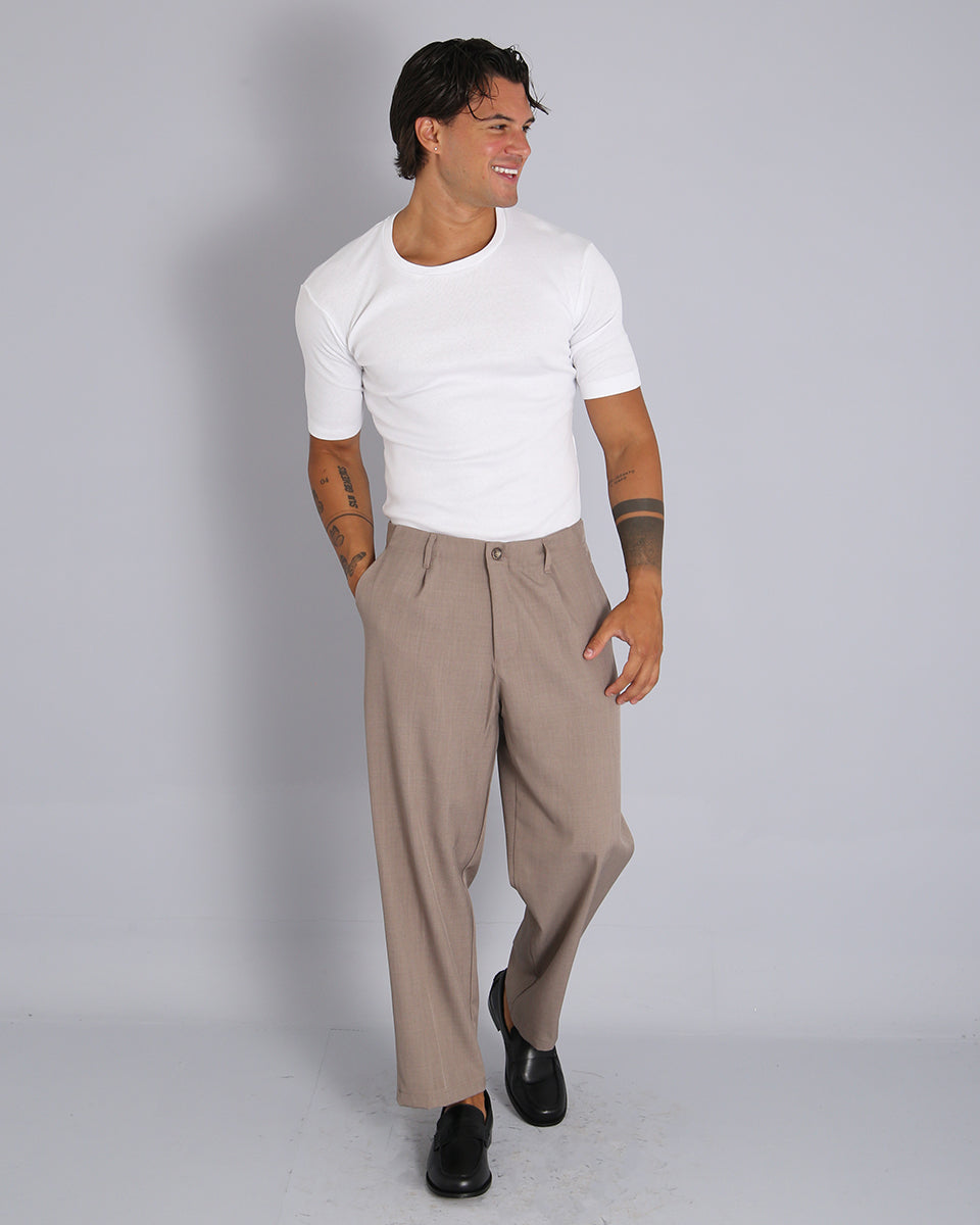 Tailored Trousers Japan 