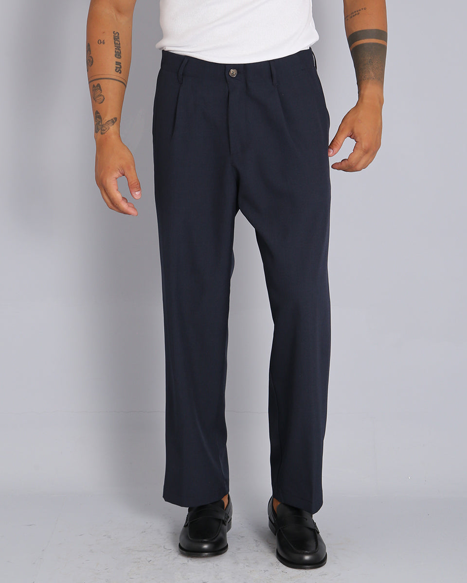 Pantalone Sartoriale Japan