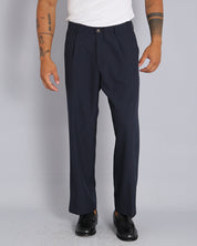 Pantalone Sartoriale Japan