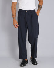 Pantalone Sartoriale Japan