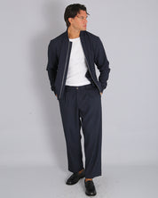 Pantalone Sartoriale Japan