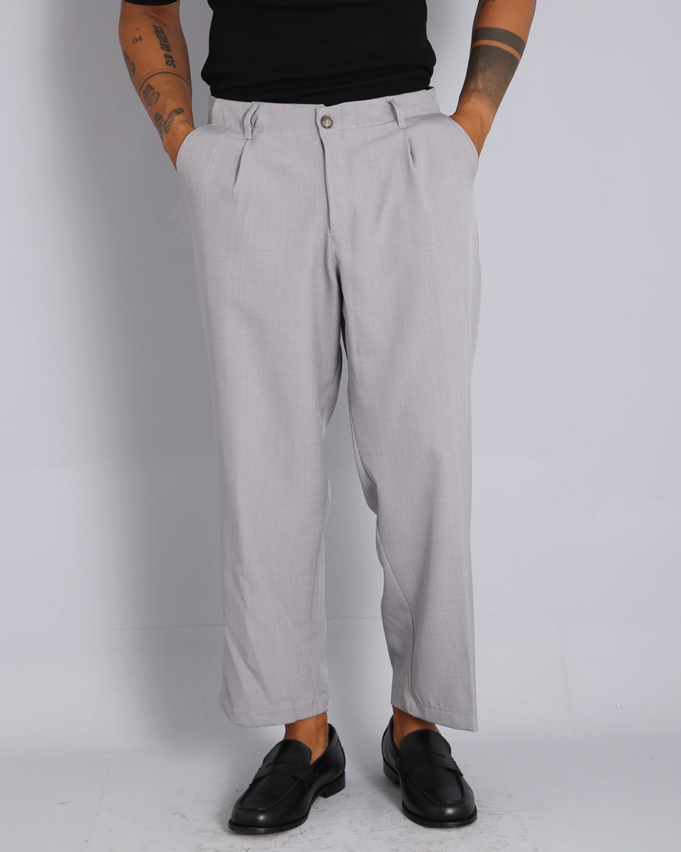 Tailored Trousers Japan 