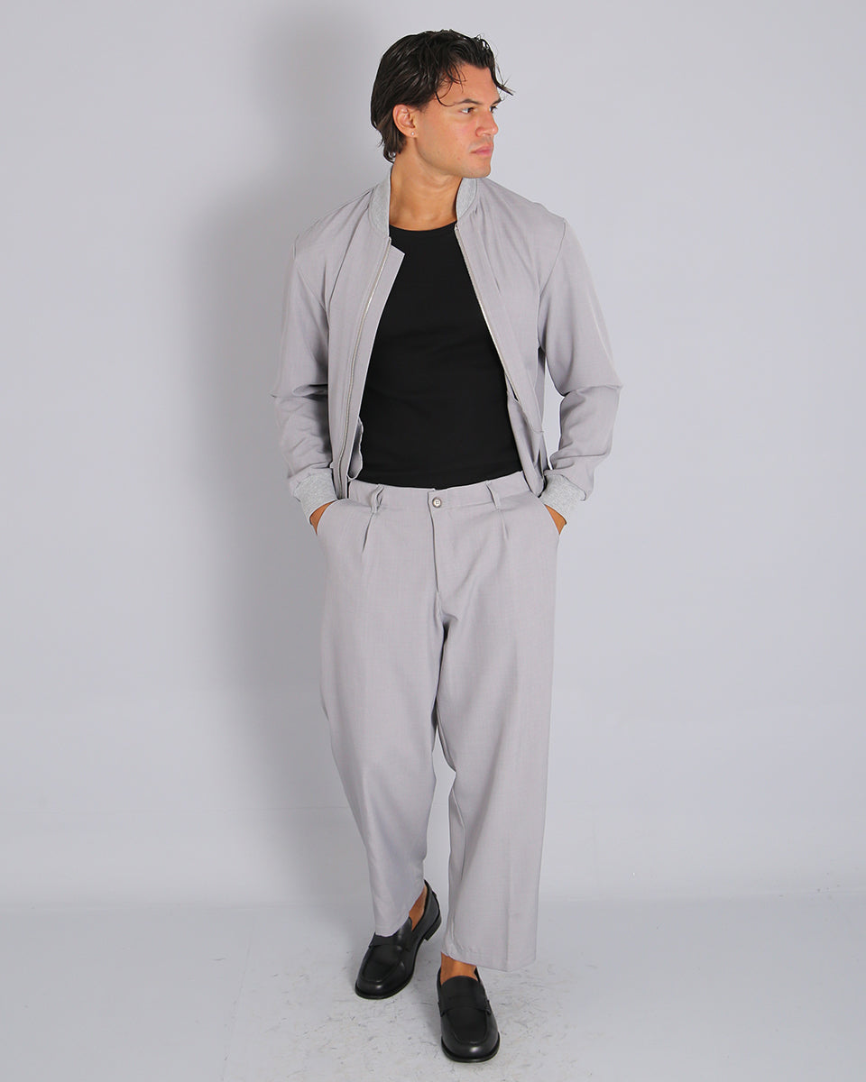 Tailored Trousers Japan 