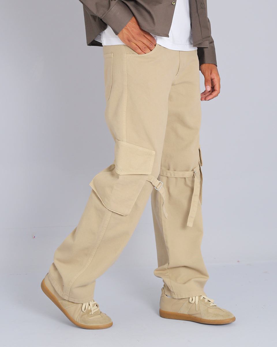 Cargo Pants 