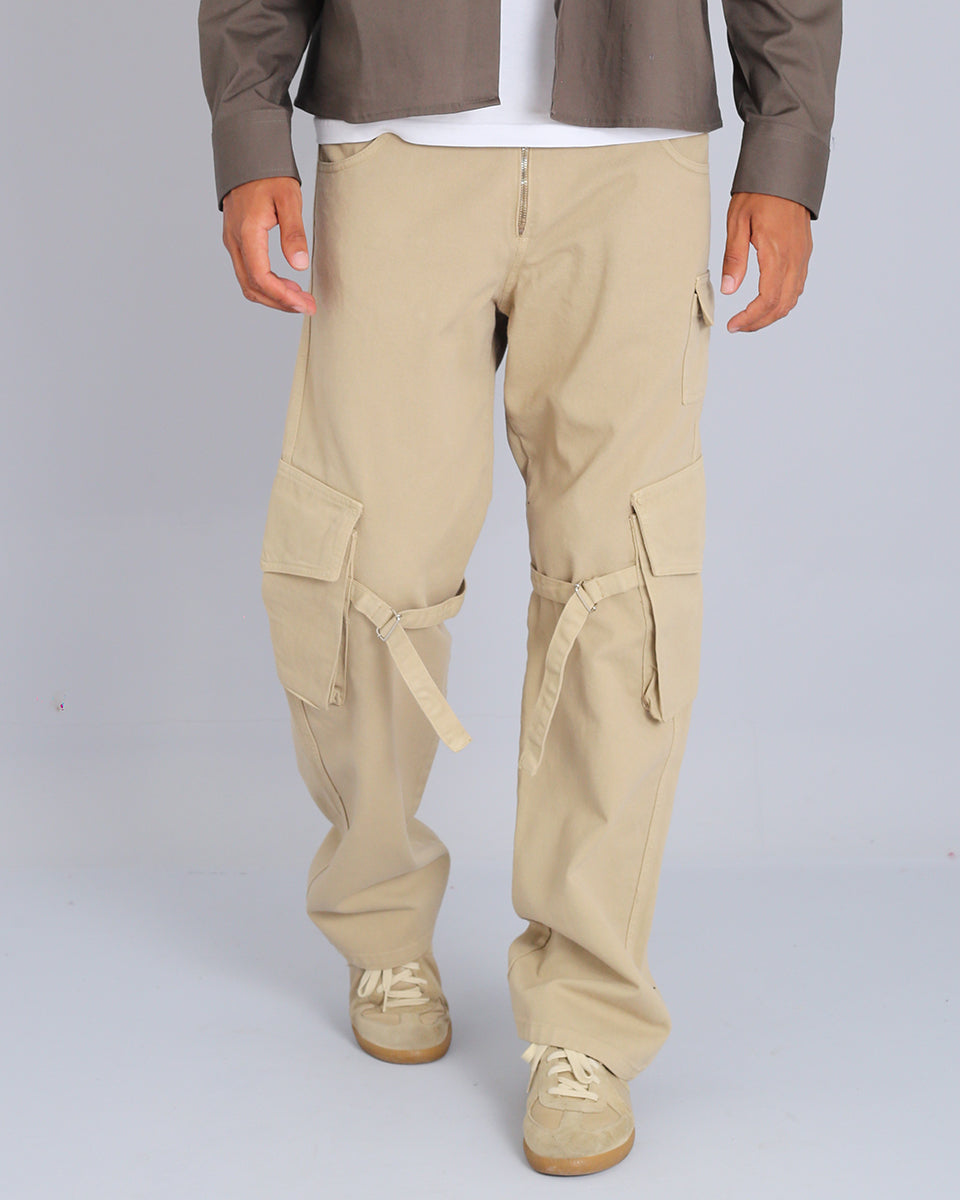 Cargo Pants 