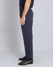 Msm Studio Structured Tailored Trousers