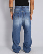 Reference Denim Wide leg 