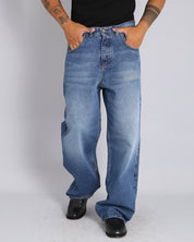 Reference Denim Wide leg 