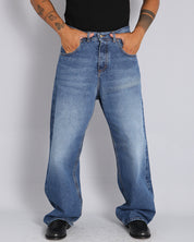 Reference Denim Wide leg 