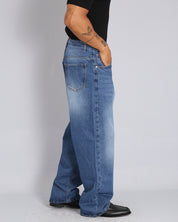 Reference Denim Wide leg 