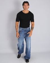 Reference Denim Wide leg 