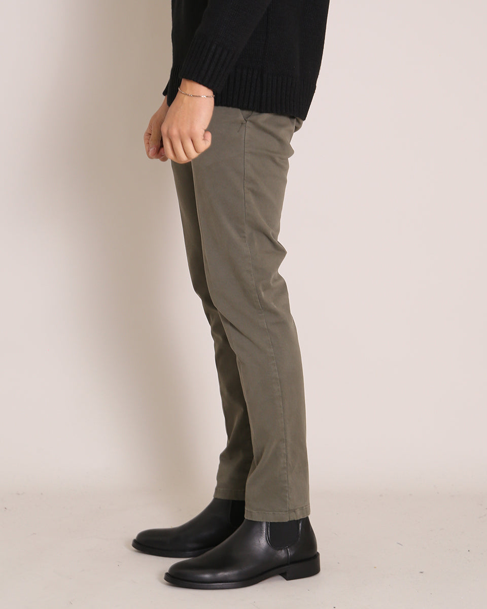 Pantalone Chino