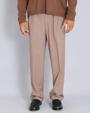 Pantalone Wide Fit