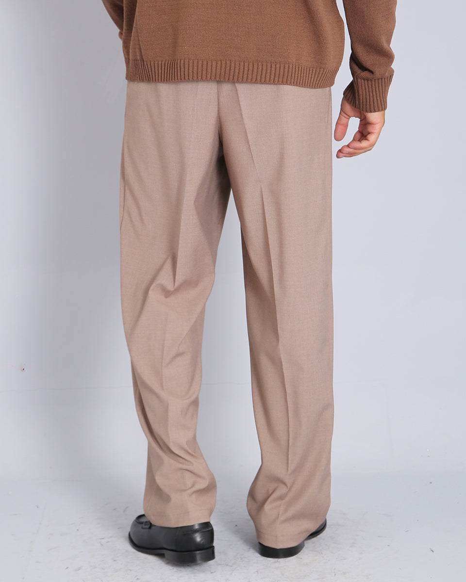 Pantalone Wide Fit