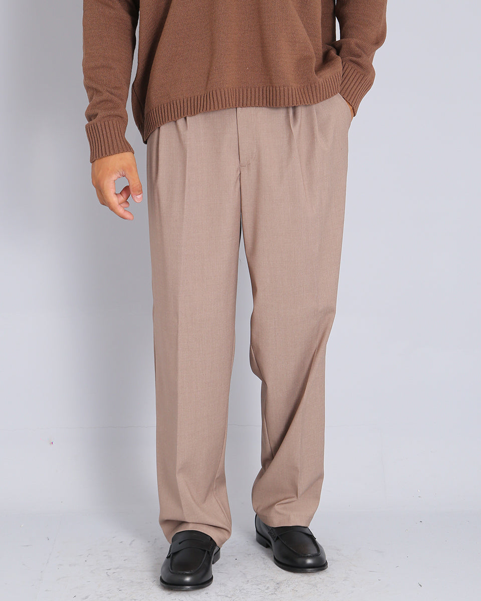 Pantalone Wide Fit