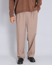 Pantalone Wide Fit