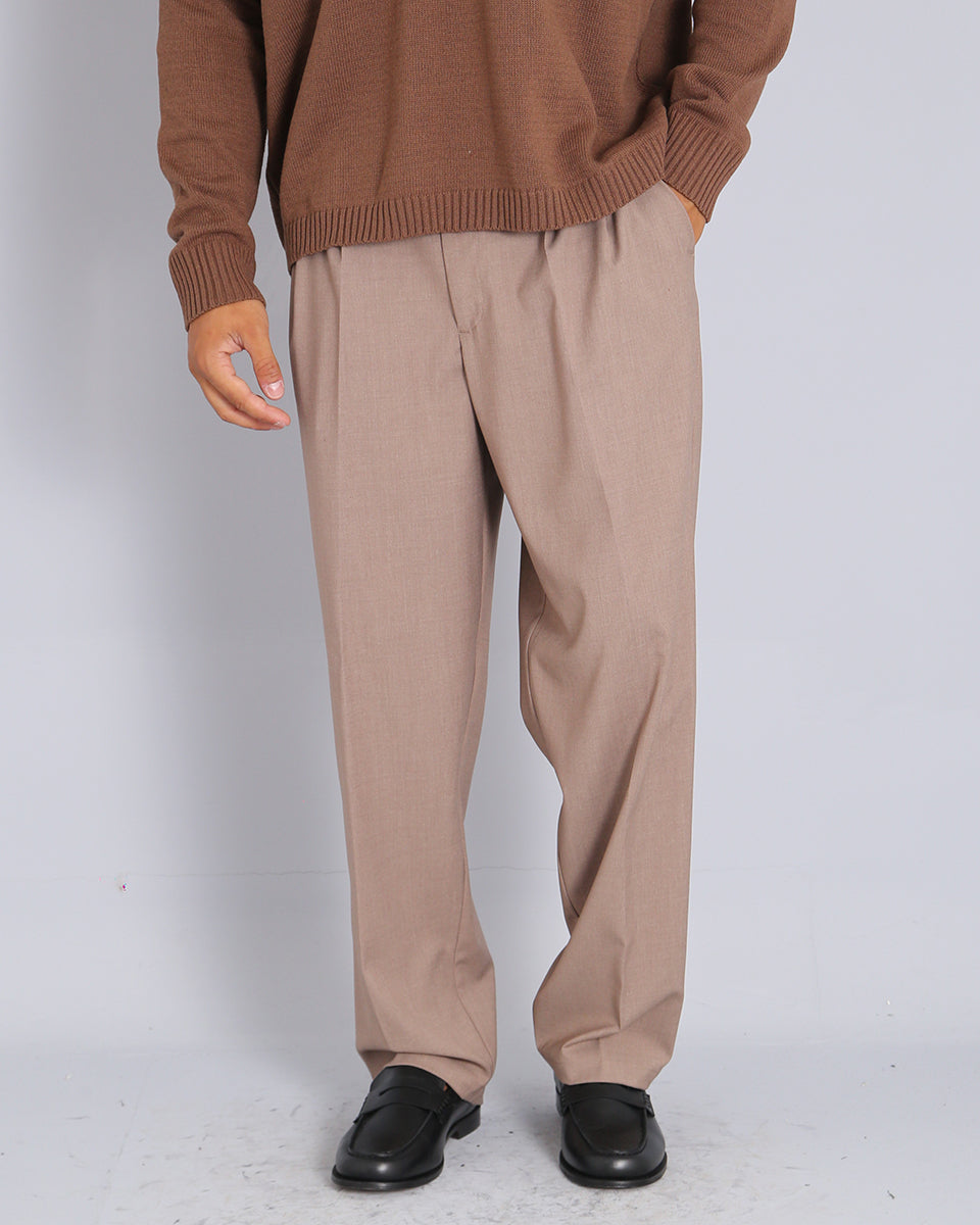 Pantalone Wide Fit