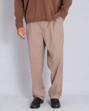 Pantalone Wide Fit