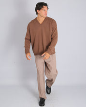 Pantalone Wide Fit