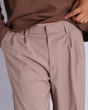 Pantalone Wide Fit