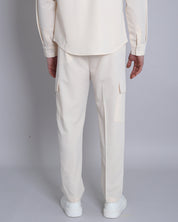 Msm Studio Tailored Trousers