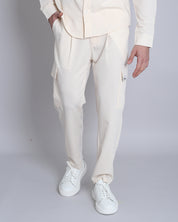 Msm Studio Tailored Trousers