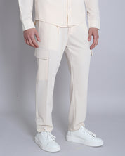 Msm Studio Tailored Trousers