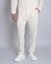 Msm Studio Tailored Trousers