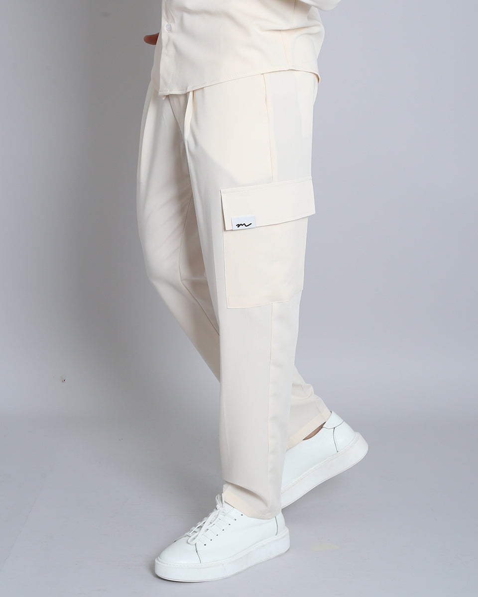 Msm Studio Tailored Trousers