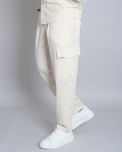 Msm Studio Tailored Trousers