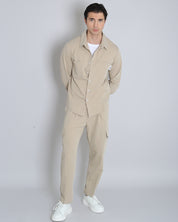 Msm Studio Tailored Trousers