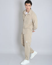 Pantalone Regular Fit con tasconi