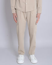 Msm Studio Tailored Trousers