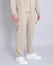 Msm Studio Tailored Trousers