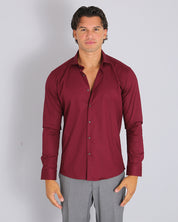 Camicia Classica Sartoriale