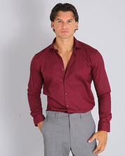 Camicia Classica Sartoriale