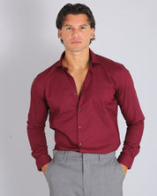 Camicia Classica Sartoriale