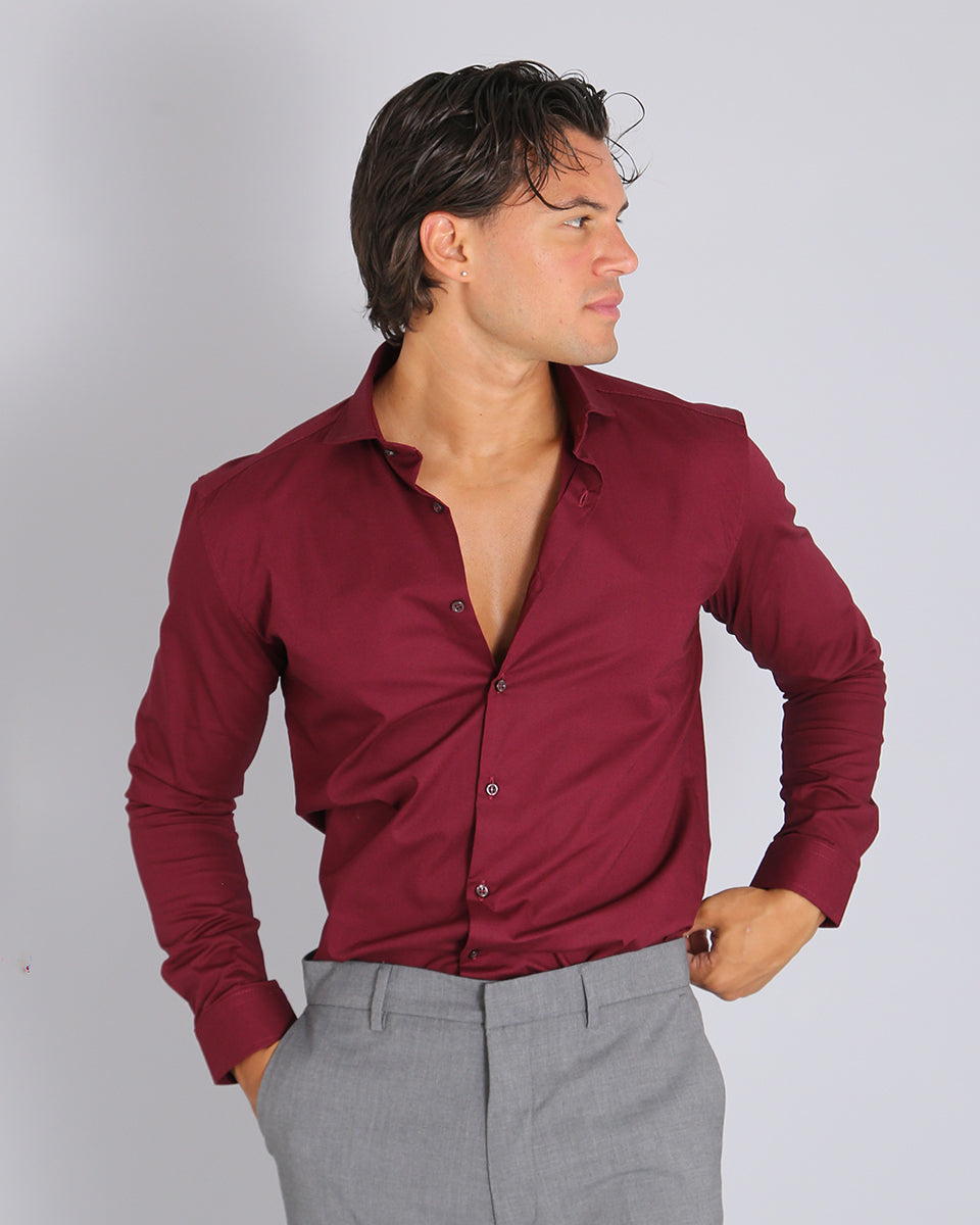 Camicia Classica Sartoriale