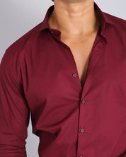 Camicia Classica Sartoriale