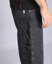 Msm Studio Denim Short Work