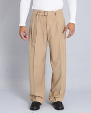 Msm Studio Tailored Trousers