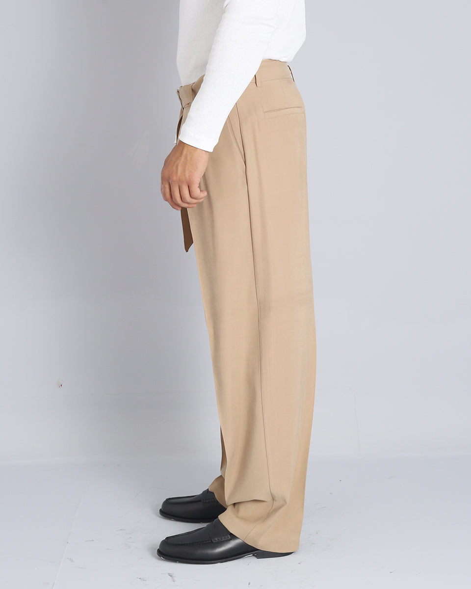 Msm Studio Tailored Trousers